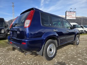 Nissan X-trail 2.0i , снимка 4