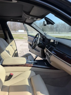 BMW X5 4.8i, снимка 4