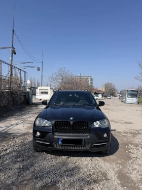 BMW X5 4.8i, снимка 14