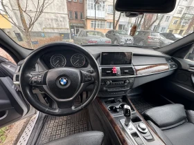 BMW X5, снимка 6
