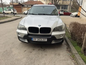 BMW X5, снимка 1
