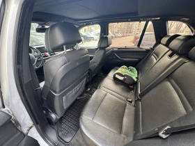 BMW X5, снимка 8