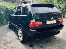 BMW X5 3.0d Comfort seats Camera Air susp. Пълна история, снимка 6