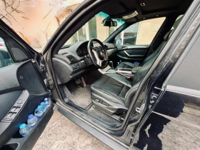 BMW X5 3.0d Comfort seats Camera Air susp. Пълна история, снимка 15