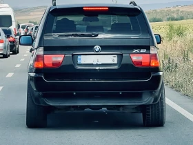 BMW X5 3.0d Comfort seats Camera Air susp. Пълна история, снимка 17