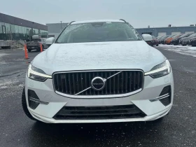 Volvo XC60 Momentum  CARFAX, снимка 6
