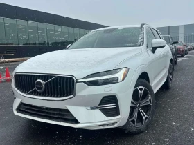 Volvo XC60 Momentum  CARFAX, снимка 1