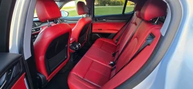 Alfa Romeo Stelvio 2.0L Turbo Ti Q4 280hp, снимка 17