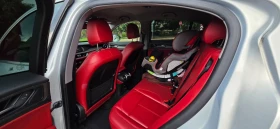 Alfa Romeo Stelvio 2.0L Turbo Ti Q4 280hp, снимка 16