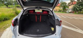 Alfa Romeo Stelvio 2.0L Turbo Ti Q4 280hp, снимка 17