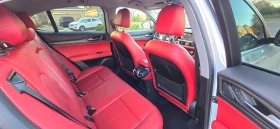 Alfa Romeo Stelvio 2.0L Turbo Ti Q4 280hp, снимка 16