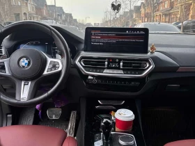 BMW X3 xDrive30i  CARFAX, снимка 9