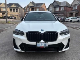 BMW X3 xDrive30i  CARFAX, снимка 6