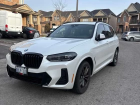 BMW X3 xDrive30i  CARFAX, снимка 1