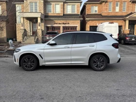 BMW X3 xDrive30i  CARFAX, снимка 2
