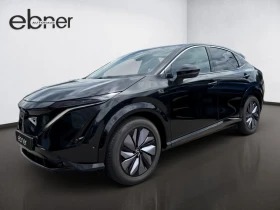 Nissan Ariya Evolve Pack 87kwh 360 Matrix DIST HUD PANO S/V W/P, снимка 2