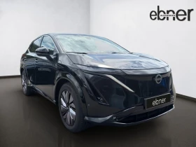Nissan Ariya Evolve Pack 87kwh 360 Matrix DIST HUD PANO S/V W/P, снимка 3
