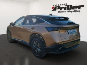 Nissan Ariya Pro Pilot 360 Matrix DISTR HUD Winter Pack Blind S, снимка 4