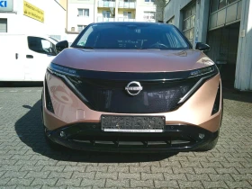 Nissan Ariya Evolve Pack 87kwh 360 Matrix DIST HUD PANO S/V W/P, снимка 2
