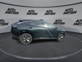 Nissan Ariya 360* DISTRONIC HUD Winter Package Keyless PANO B/S, снимка 6
