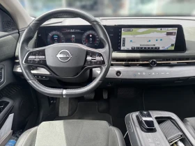 Nissan Ariya Evolve Pack 87kwh 360 Matrix DIST HUD PANO S/V W/P, снимка 7