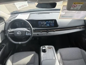 Nissan Ariya 360* DISTRONIC HUD Winter Package Keyless PANO B/S, снимка 11