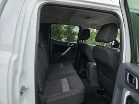 Ford Ranger 2.2TDCI-150кс= 6ск= DOUBLE CAB= КЛИМАТИК= CRUISE, снимка 14
