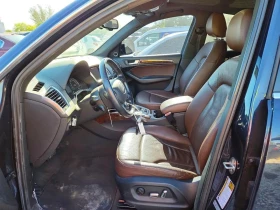 Audi Q5 PREMIUM PLUS, снимка 7