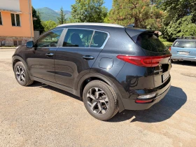 Kia Sportage, снимка 4