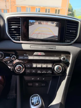 Kia Sportage, снимка 13