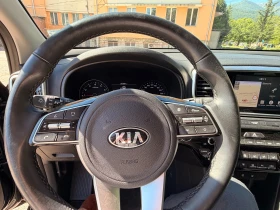 Kia Sportage, снимка 17