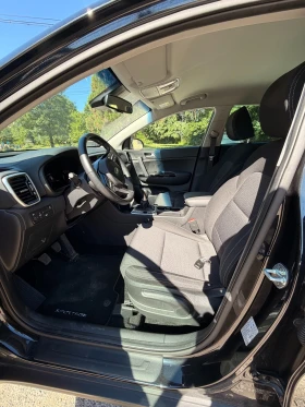 Kia Sportage, снимка 8