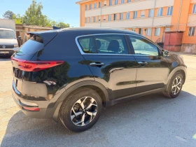 Kia Sportage, снимка 6