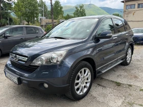 Honda Cr-v 2, 2 дизел, снимка 1