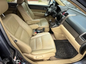 Honda Cr-v 2, 2 дизел, снимка 10