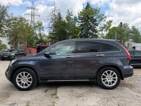 Honda Cr-v 2, 2 дизел, снимка 2