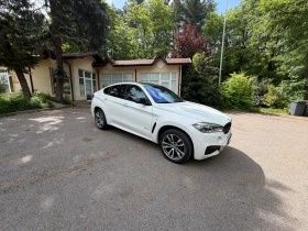 BMW X6, снимка 3