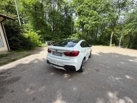 BMW X6, снимка 6