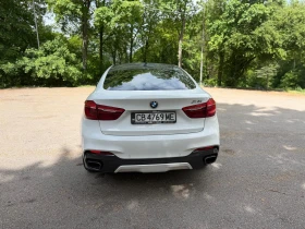 BMW X6, снимка 11