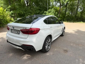 BMW X6, снимка 13