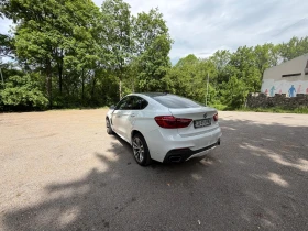 BMW X6, снимка 8