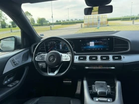 Mercedes-Benz GLE 350 AMG, снимка 15