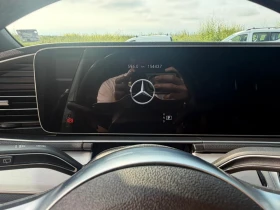 Mercedes-Benz GLE 350 AMG, снимка 10
