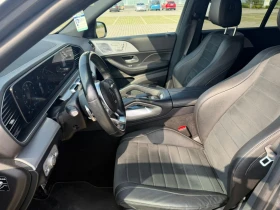 Mercedes-Benz GLE 350 AMG, снимка 6