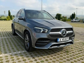 Mercedes-Benz GLE 350 AMG, снимка 3