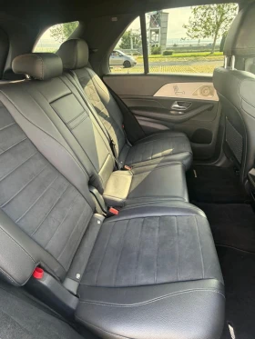 Mercedes-Benz GLE 350 AMG, снимка 12