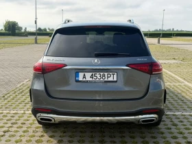 Mercedes-Benz GLE 350 AMG, снимка 5