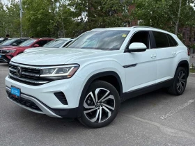 VW Atlas * HIGHLINE * ГЛАВНО ПРЕДСТАВИТЕЛСТВО* , снимка 2