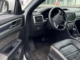 VW Atlas * HIGHLINE * ГЛАВНО ПРЕДСТАВИТЕЛСТВО* , снимка 7