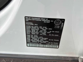 VW Atlas * HIGHLINE * ГЛАВНО ПРЕДСТАВИТЕЛСТВО* , снимка 14